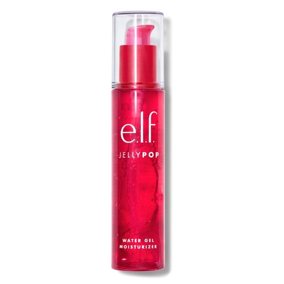 ELF Skincare 5 Elf Jelly Pop Water Gel Moisturizer New Full Size